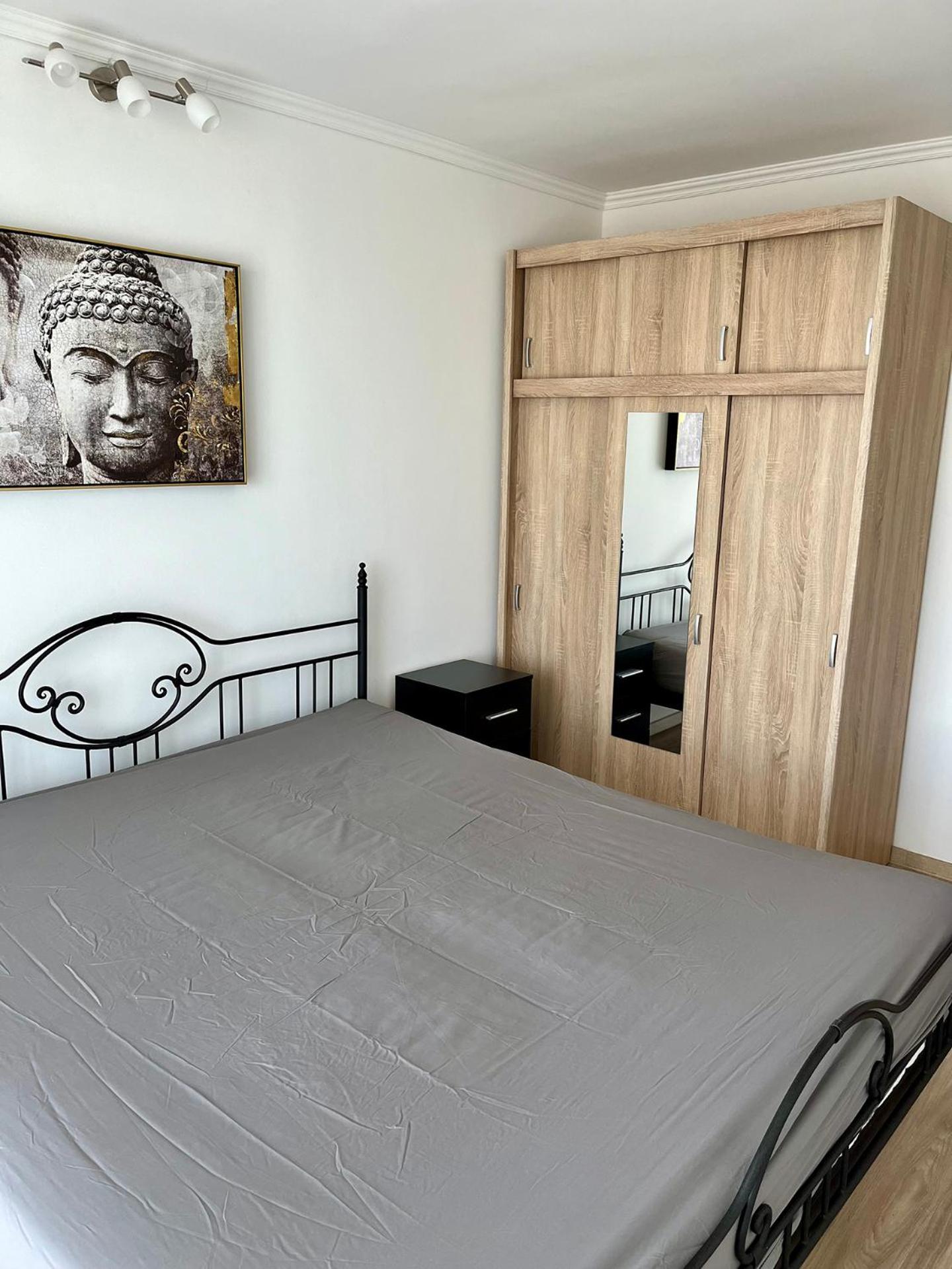 Cadet Holiday Apartman Ezuestpart Siófok Eksteriør billede