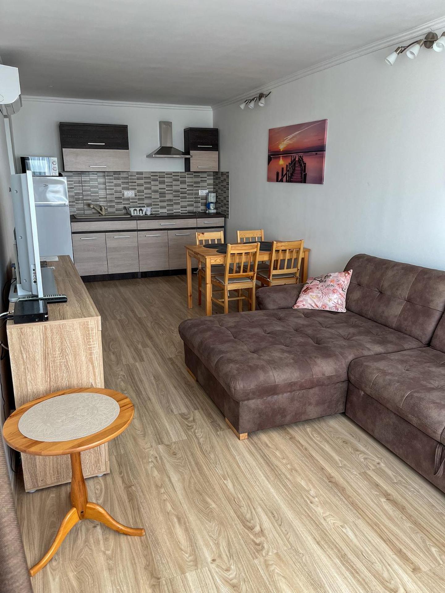 Cadet Holiday Apartman Ezuestpart Siófok Eksteriør billede